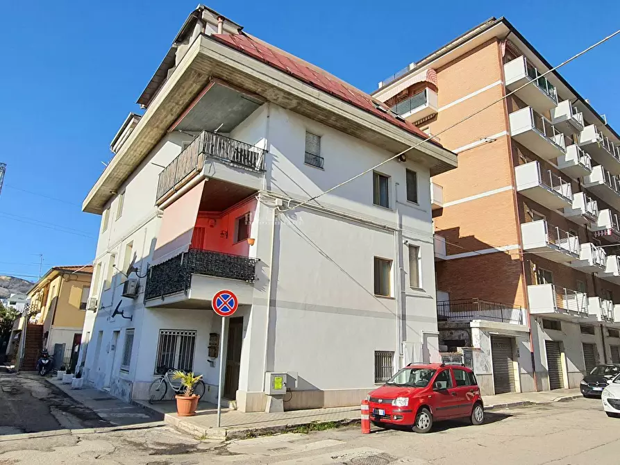 appartamento in affitto a San Benedetto del Tronto in zona Sentina