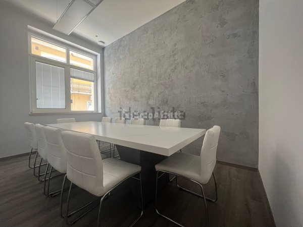 ufficio in affitto a San Benedetto del Tronto