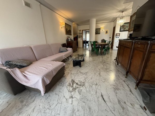 appartamento in affitto a San Benedetto del Tronto
