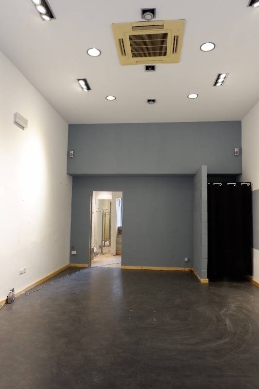 locale commerciale in affitto a San Benedetto del Tronto