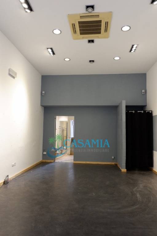 appartamento in affitto a San Benedetto del Tronto