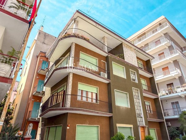 appartamento in affitto a San Benedetto del Tronto