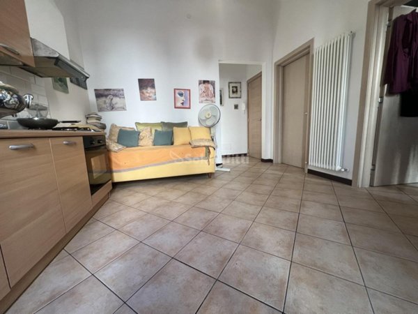 appartamento in affitto a San Benedetto del Tronto