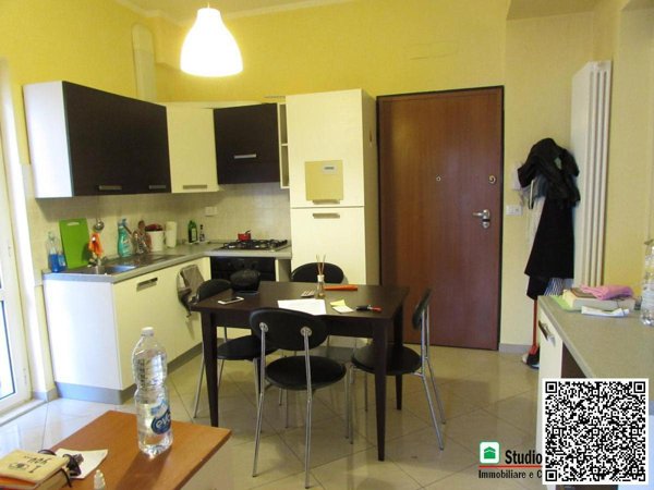 appartamento in affitto a San Benedetto del Tronto