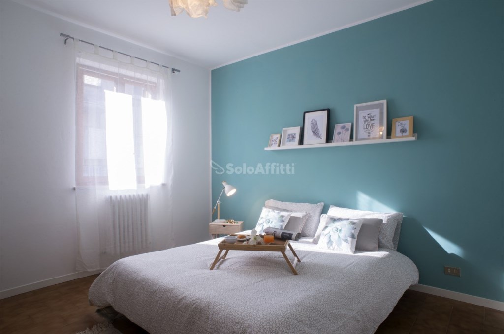 appartamento in affitto a San Benedetto del Tronto
