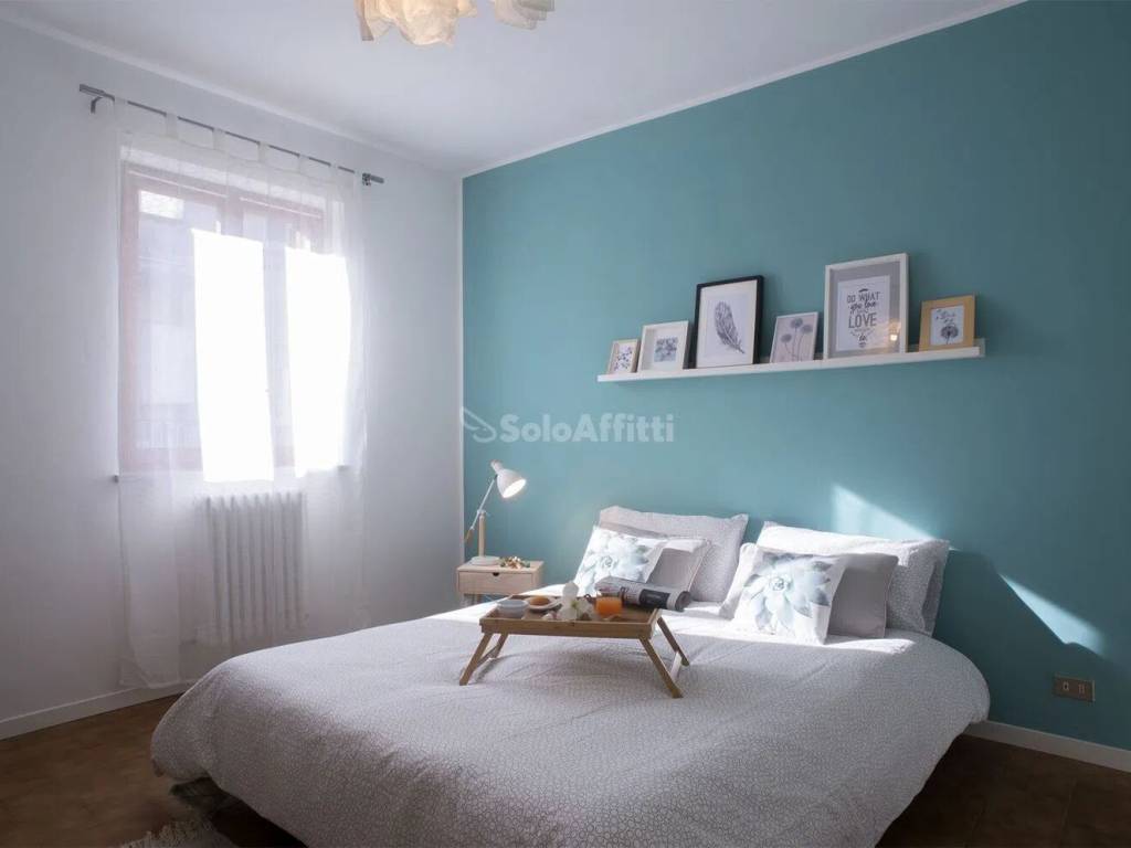 appartamento in affitto a San Benedetto del Tronto