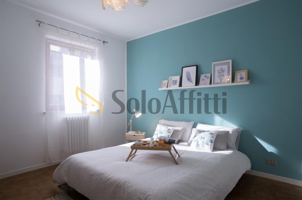 appartamento in affitto a San Benedetto del Tronto