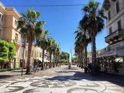 appartamento in affitto a San Benedetto del Tronto