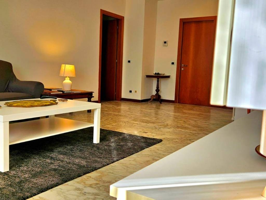 appartamento in affitto a San Benedetto del Tronto