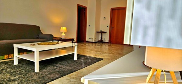 appartamento in affitto a San Benedetto del Tronto
