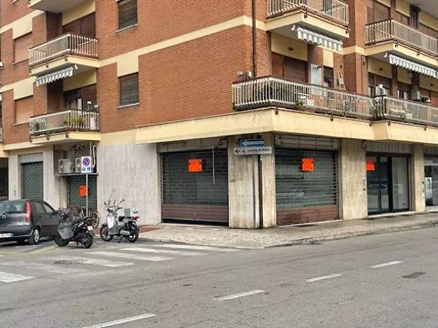 locale commerciale in affitto a San Benedetto del Tronto