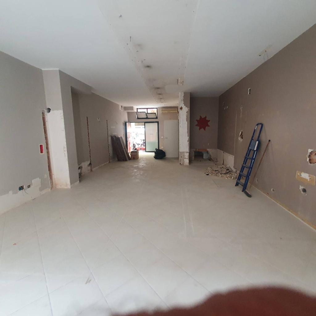 appartamento in affitto a San Benedetto del Tronto