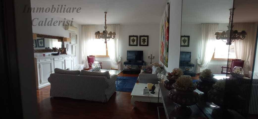appartamento in affitto a San Benedetto del Tronto