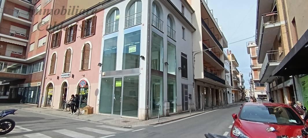 appartamento in affitto a San Benedetto del Tronto