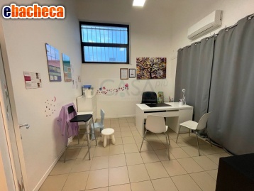 ufficio in affitto a San Benedetto del Tronto