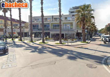 locale commerciale in affitto a San Benedetto del Tronto