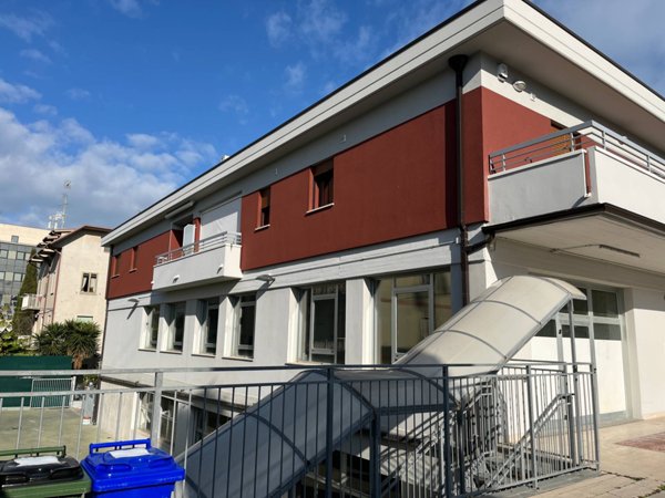 ufficio in affitto a San Benedetto del Tronto