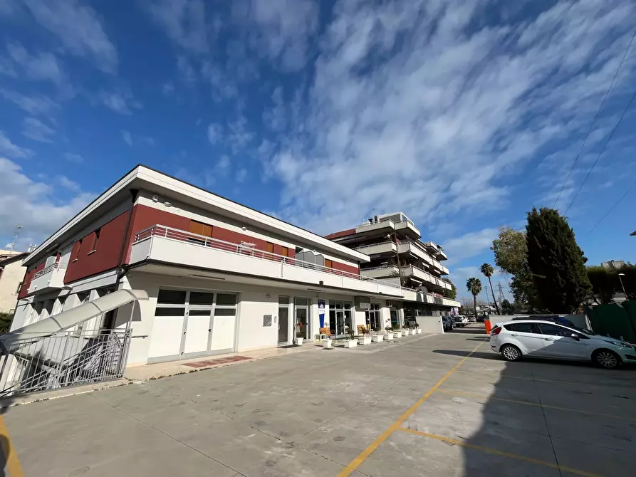 ufficio in affitto a San Benedetto del Tronto