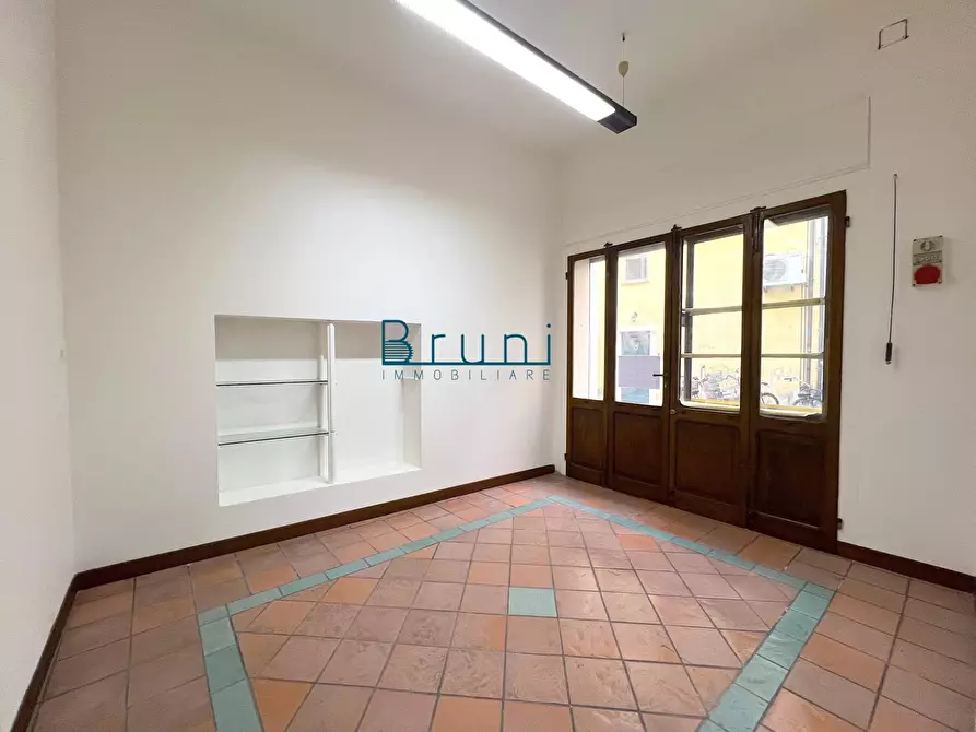 locale commerciale in affitto a San Benedetto del Tronto