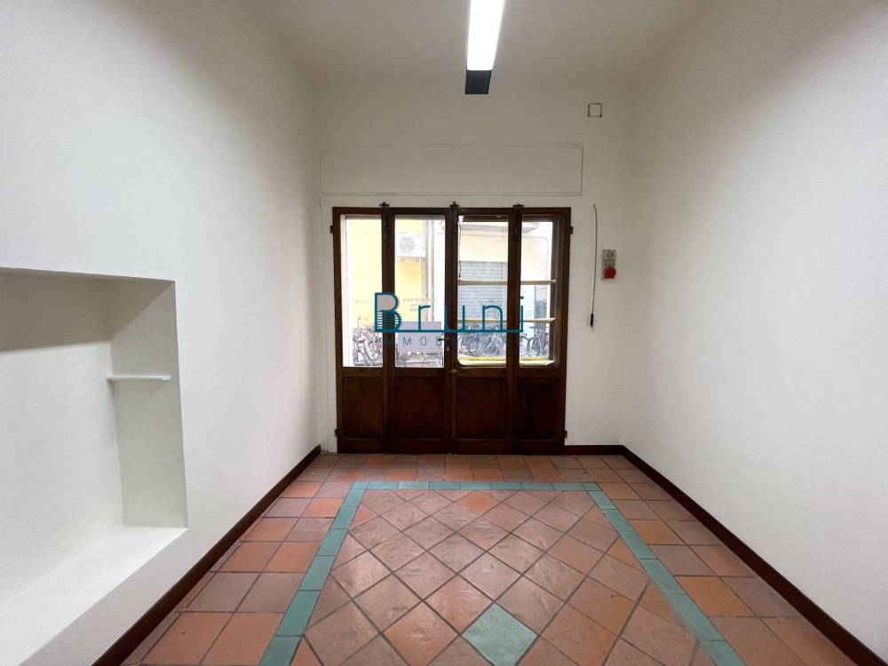 locale commerciale in affitto a San Benedetto del Tronto