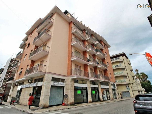 locale commerciale in affitto a San Benedetto del Tronto
