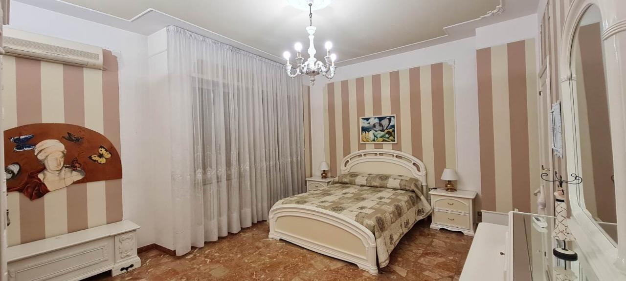 appartamento in affitto a San Benedetto del Tronto