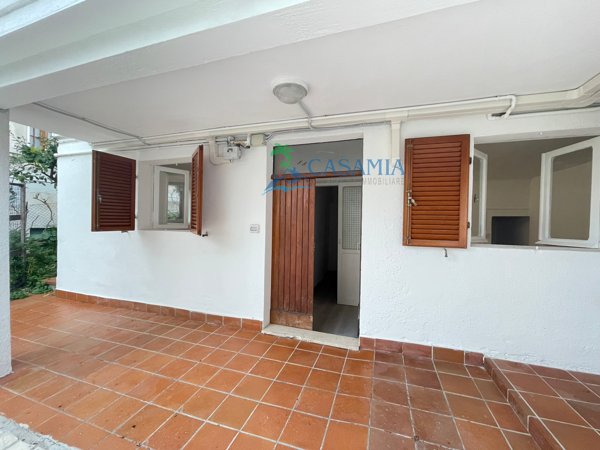 ufficio in affitto a San Benedetto del Tronto