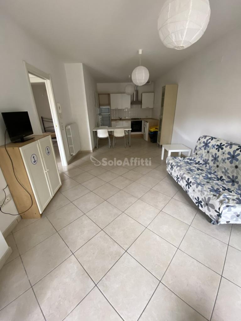 appartamento in affitto a San Benedetto del Tronto