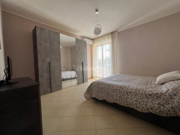 appartamento in affitto a San Benedetto del Tronto