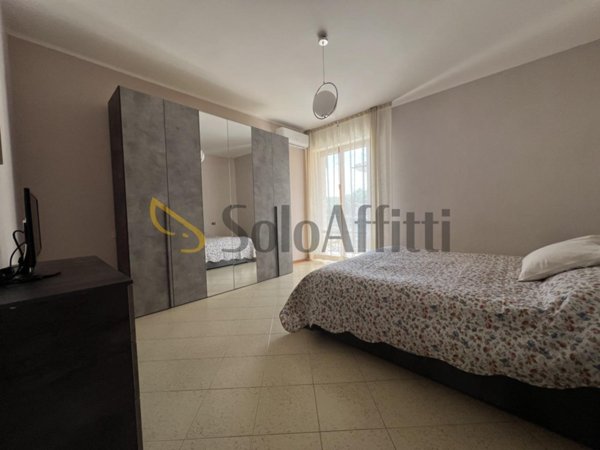 appartamento in affitto a San Benedetto del Tronto