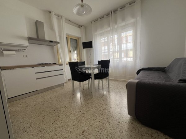 appartamento in affitto a San Benedetto del Tronto