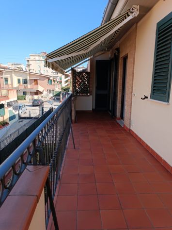 appartamento in affitto a San Benedetto del Tronto