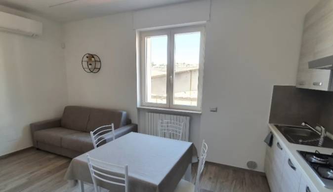 appartamento in affitto a San Benedetto del Tronto