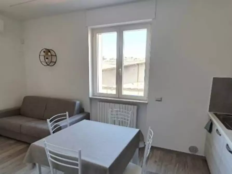 appartamento in affitto a San Benedetto del Tronto