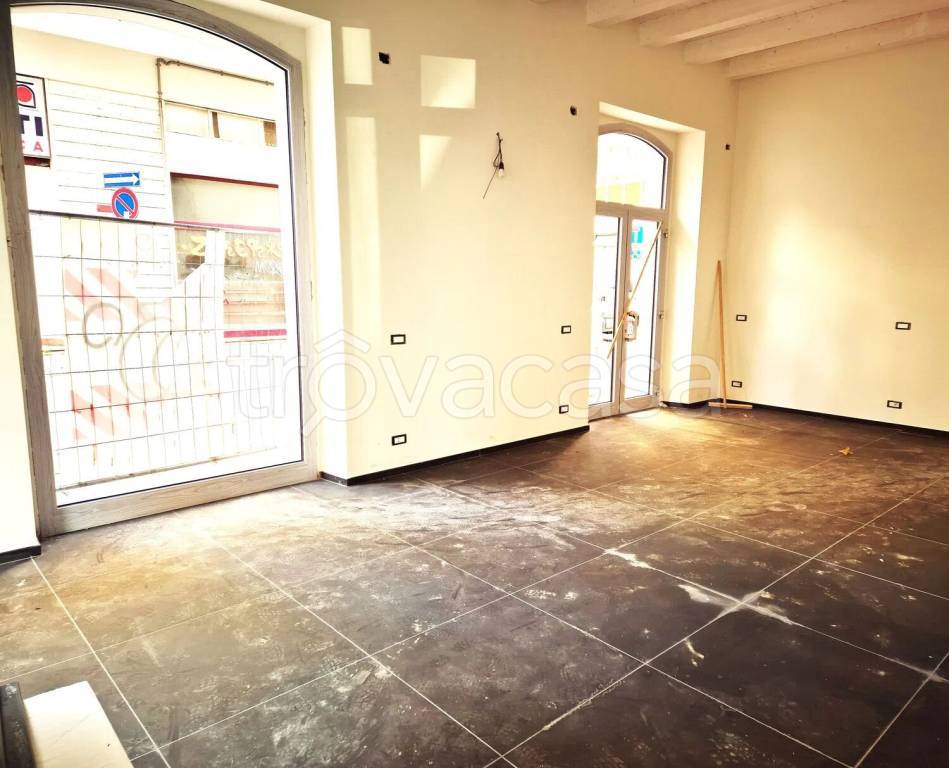 monolocale in affitto a San Benedetto del Tronto