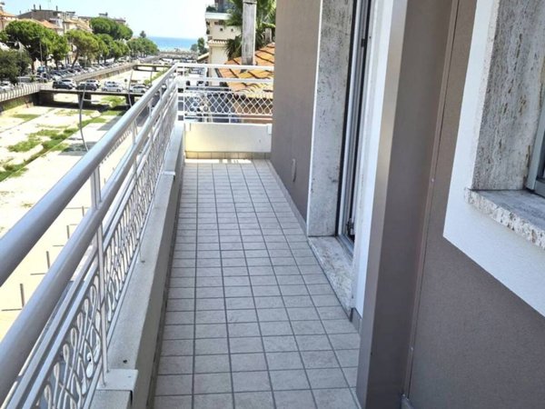 appartamento in affitto a San Benedetto del Tronto