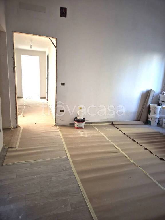 appartamento in affitto a San Benedetto del Tronto