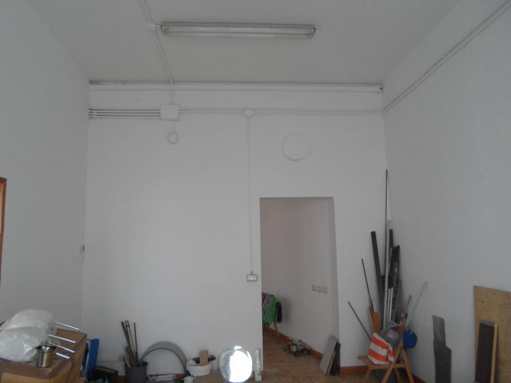 locale commerciale in affitto a San Benedetto del Tronto