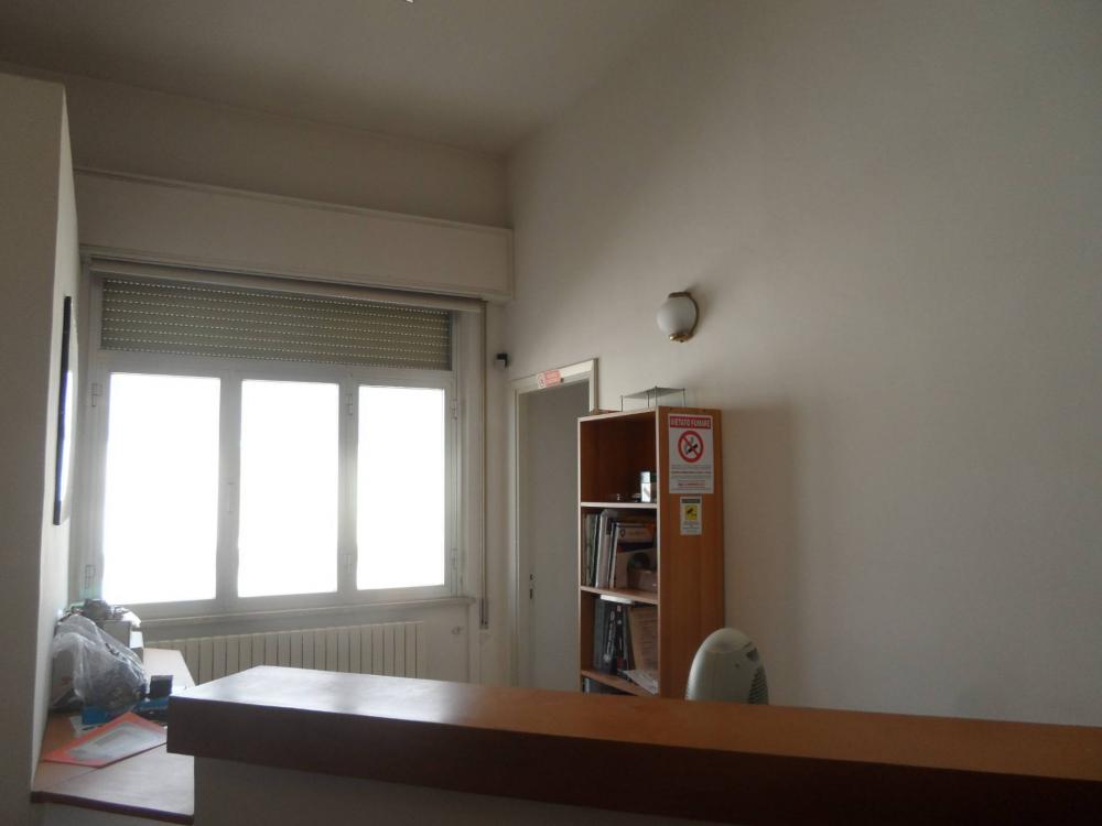ufficio in affitto a San Benedetto del Tronto