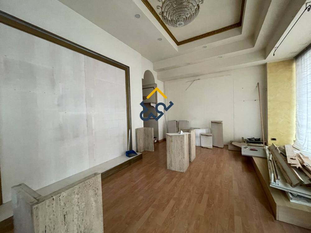 locale commerciale in affitto a San Benedetto del Tronto