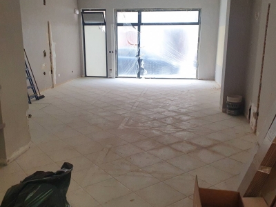 locale commerciale in affitto a San Benedetto del Tronto