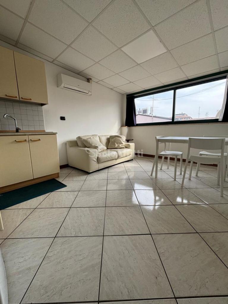 appartamento in affitto a San Benedetto del Tronto