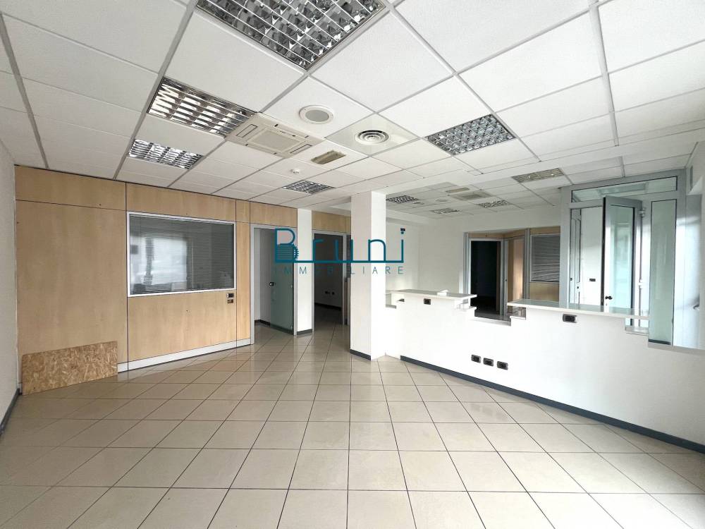 ufficio in affitto a San Benedetto del Tronto