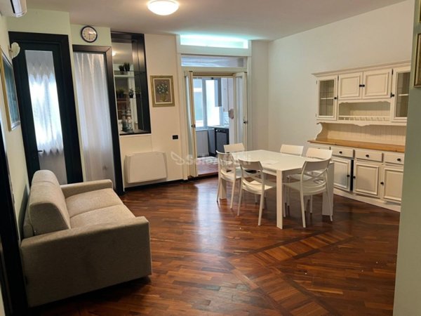 appartamento in affitto a San Benedetto del Tronto