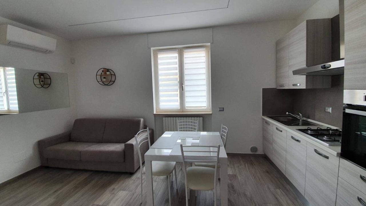 appartamento in affitto a San Benedetto del Tronto