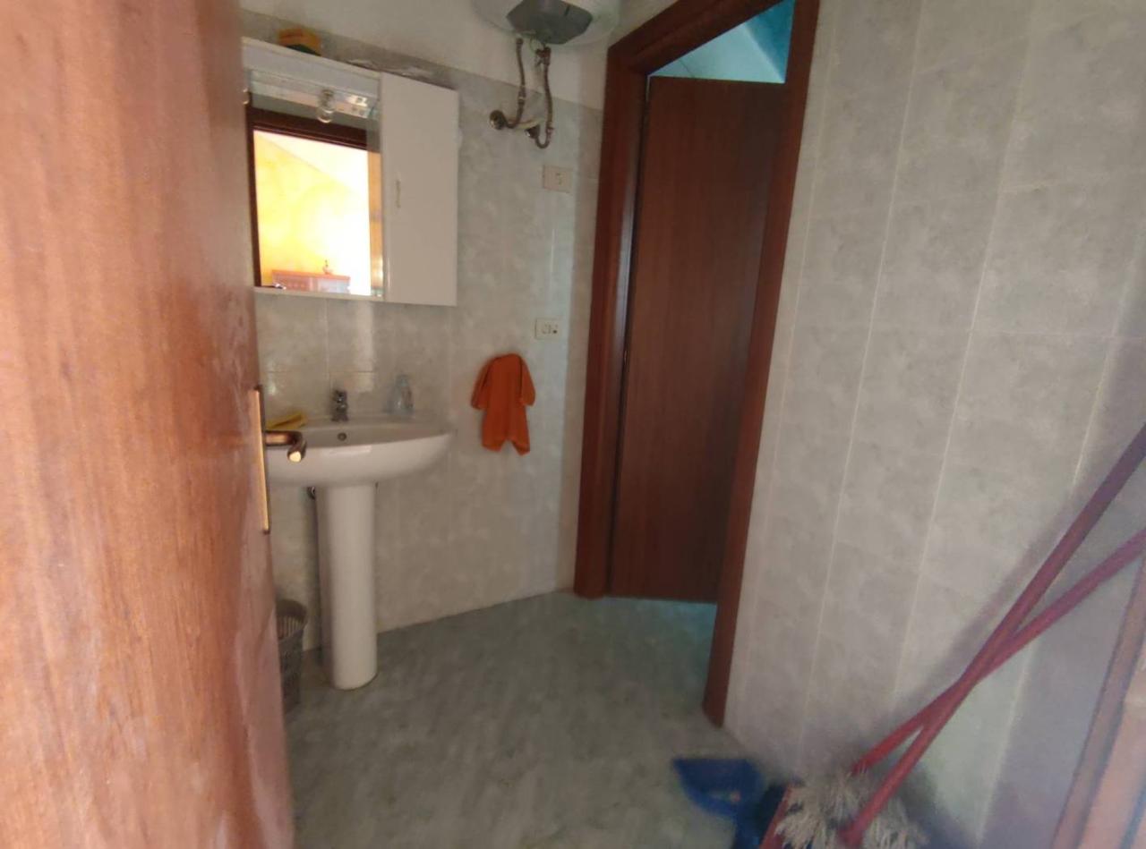 appartamento in affitto a San Benedetto del Tronto in zona Sentina