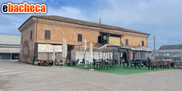 negozio in affitto a San Benedetto del Tronto
