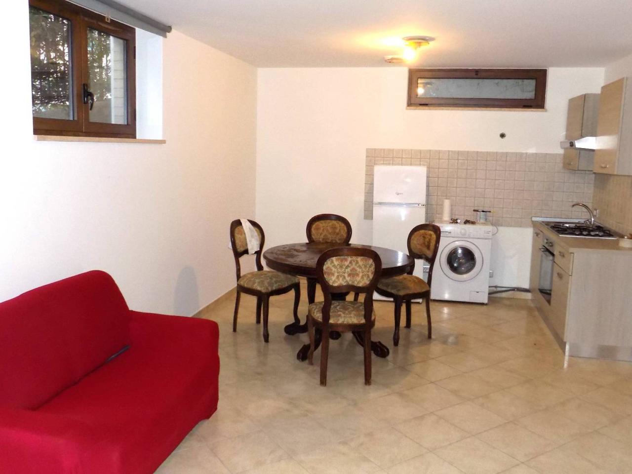 appartamento in affitto a San Benedetto del Tronto