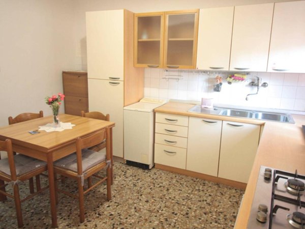 appartamento in affitto a San Benedetto del Tronto