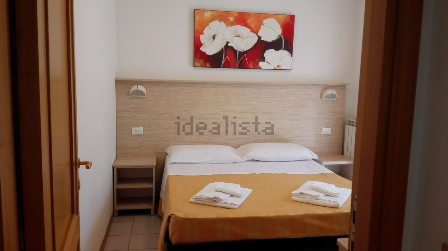 appartamento in affitto a San Benedetto del Tronto